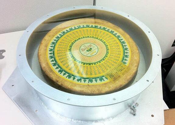 WHOSTP44's tweet photo. And yes, we'll be talking SPACE CHEESE as well http://t.co/7hGrbuIouL #BigBlockofCheeseDay http://t.co/2DiWkyBvf9