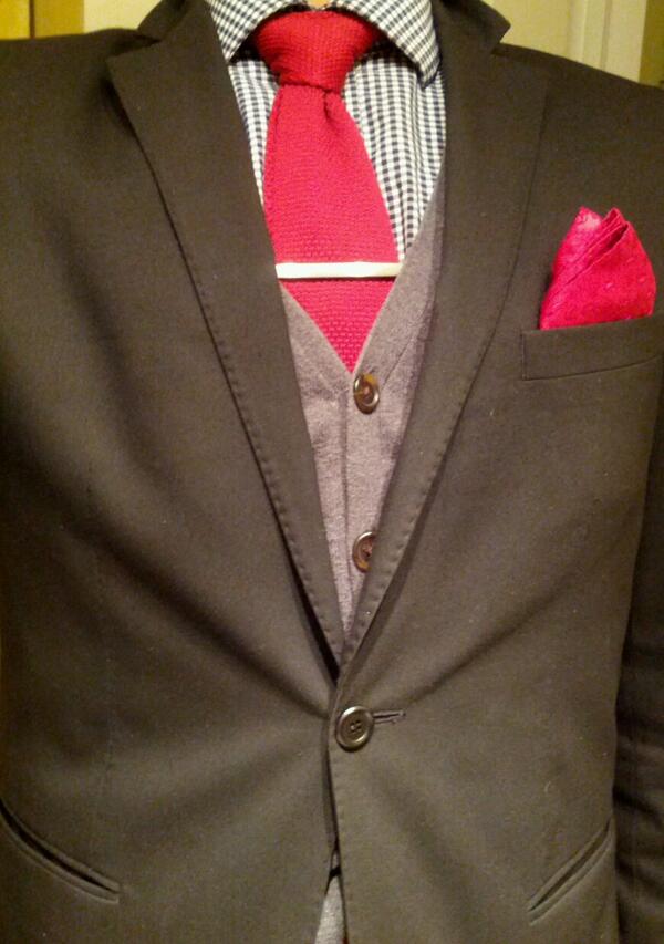 DouglasVH_MP's tweet image. Cardigans all day AND all night. Showcasing my PEI pride. #MP14SP