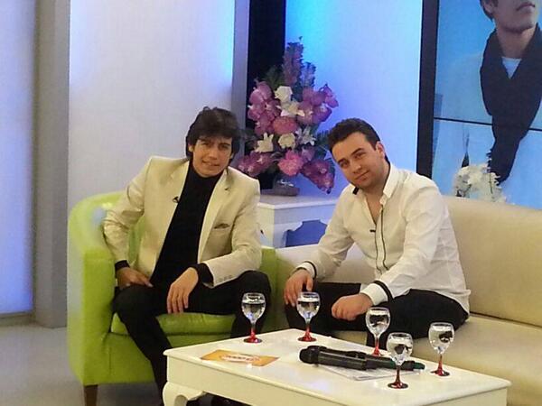 serdarharputlu1's tweet photo. Harputlu sow'dan bi kare... http://t.co/seuEsmoc09