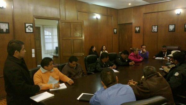 Mpio de Jilotzingo tweet media