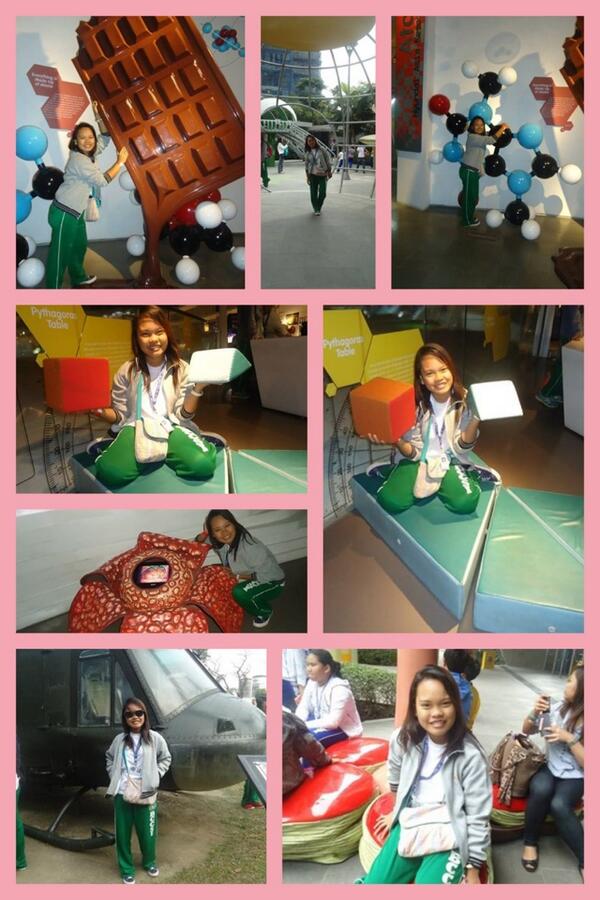 queenleeleen's tweet image. #FlashBackSaturday #AfpMuseum #ThemindMuseum :) #missThis #LastTrip #Linux &amp;lt;3 pic-collage.com/_tRWlCKjJ