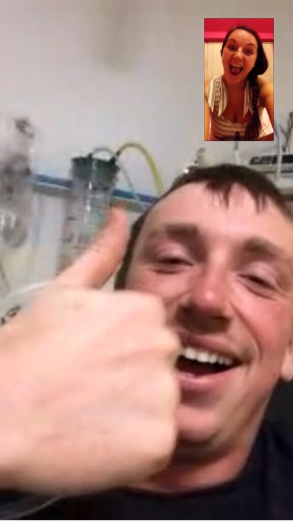 hayleyotoole's tweet image. @picky105 Defo alive #thisiswhatimdealingwith