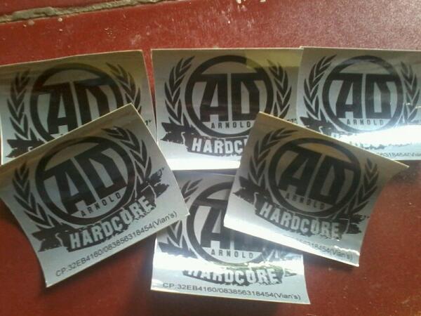 Arnold_official (@arnold_hcsby) on Twitter photo 