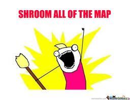 LucidVarg's tweet image. I think I'm going to have a #Teemo night... See you all on the #FieldsOfJustice