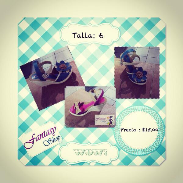 FantasyShopES tweet picture