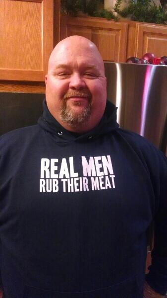 Smokinhotbbqs's tweet photo. How about you? http://t.co/17CKAoBE5E