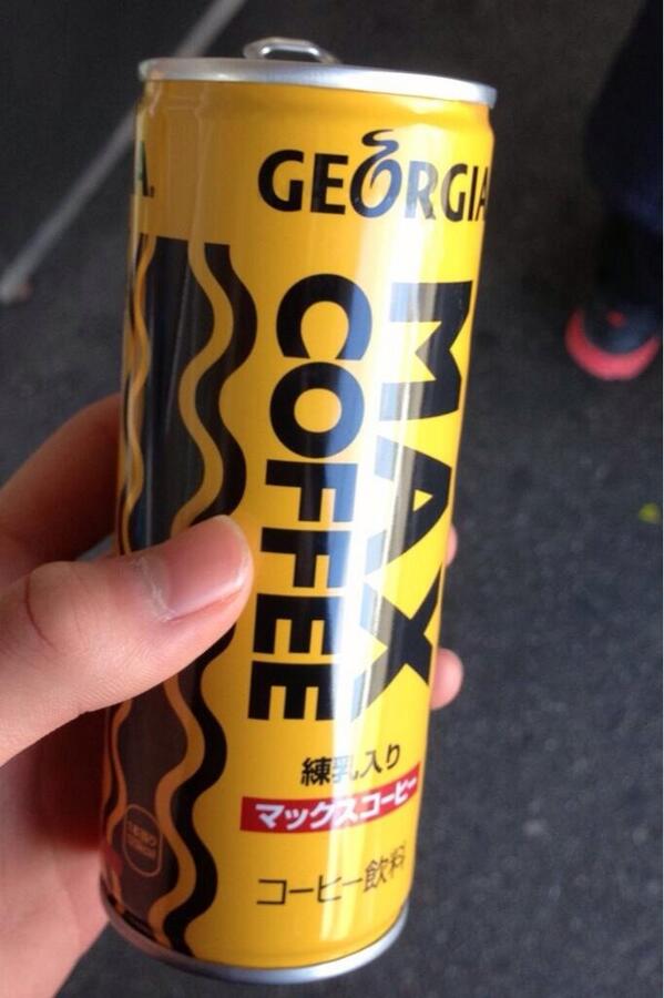 ちばらぎなコーヒー 昭和的心の遺産を求めて