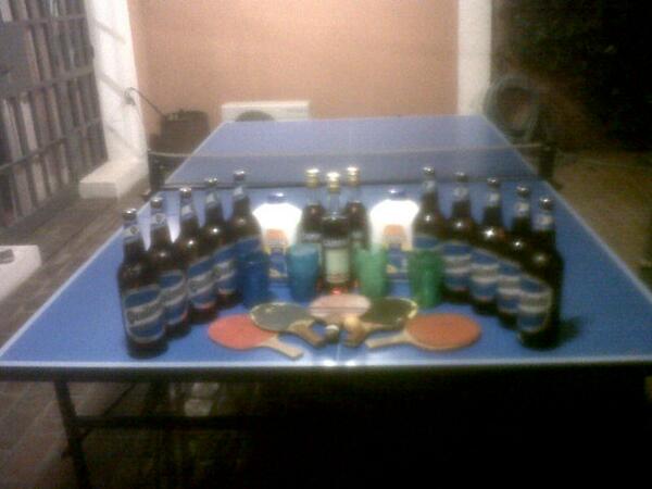 Elbotellarizzo's tweet photo. @FGONZALEZMAZZA  @nicolasgm Arranca el primer set!!! Torneo abierto de verano 2014. http://t.co/c080dzmHaf