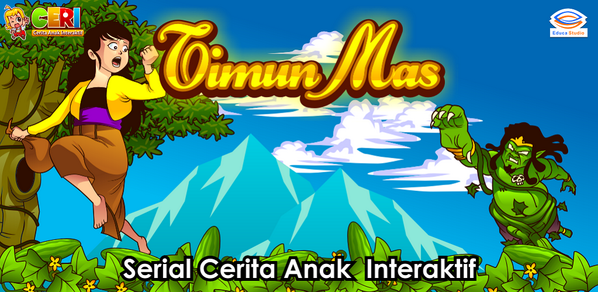 educastudio's tweet photo. CERI - TIMUN MAS sudah hadir di ANDROID.. https://t.co/vnYE3XwKlY http://t.co/c48yTGV5W4