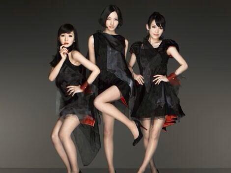Perfume好き Perfume好き