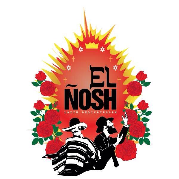 ChefGreeny's tweet photo. @ElNoshTruck launches tonight @RoofonWilshire 7-9. Come, #getblintzed , and see what it means to be a nosher! http://t.co/kIycfHZ1iQ