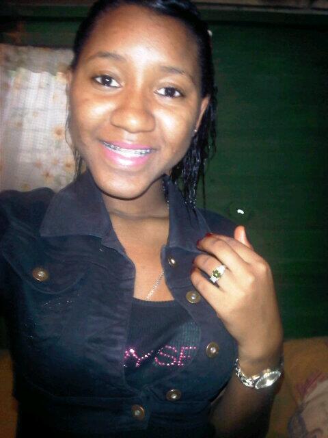 SuleidyTrb's tweet image. No soy hermoza pero la personalidad es la k cuentah... Siempre #Originall!!