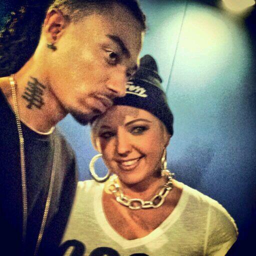 SnootieWild's tweet image. s/o @tampamystic #OnGoMode #CMG #TeamYAYO #Epic