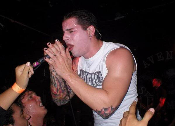 fvckyounils's tweet image. Matt Di Tangan Kiri Nya Belum Terlalu Banyak Tatto #G @MattShadowsIndo