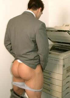 leomabarak34's tweet photo. "@george_671: Trabajas ?? Si .....  en un centro de copiado.. http://t.co/ipnhZKTtuR" @Richiesonora #sexydude #TeamBubbleButt