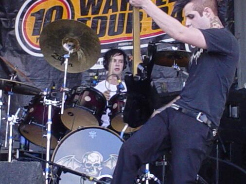 fvckyounils's tweet image. Rev &amp;amp; Johnny : Tempo Dulu #G @JimmyTheRevIndo