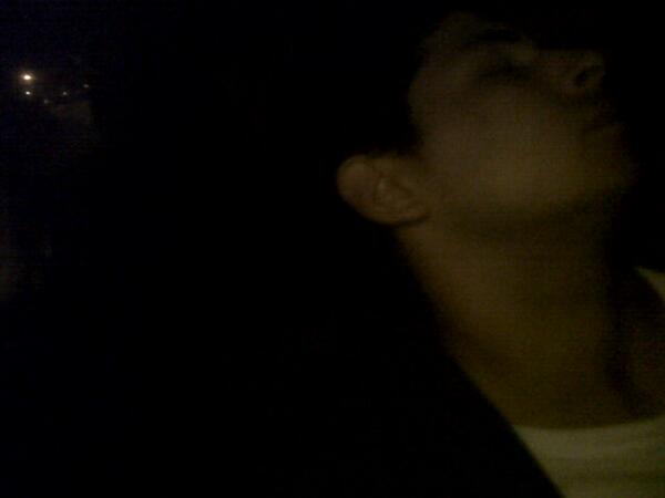 Elbotellarizzo's tweet photo. Noche tranca dijeron.... http://t.co/DNT4cIYhw7
