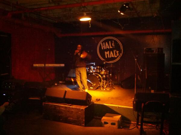thefateofhate's tweet image. 5th Child is up on stage! #TFH #UnityinMusic