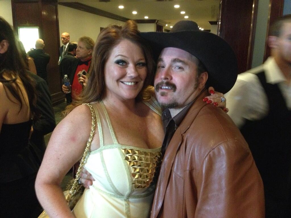 TW Pornstars - Kate Faucett XXX. Twitter. "@tofu916: @JackCannon73 & @KateFaucett #xbizawards