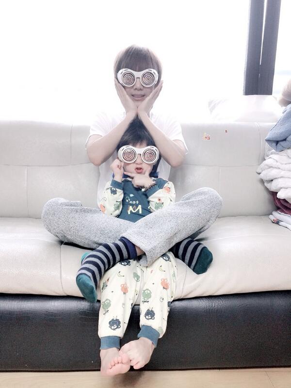 BangMir's tweet photo. 굿굿 http://t.co/vfzt01P3wY