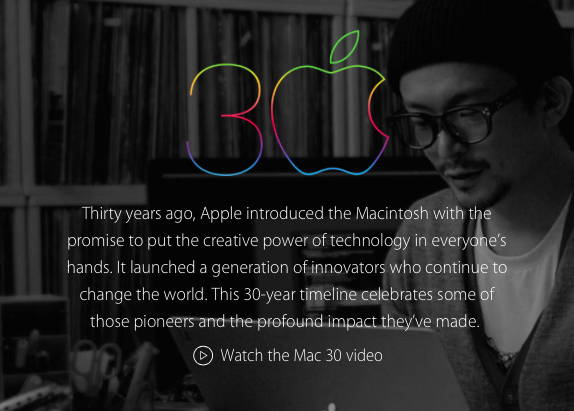 <a href="/UNISBA2012/">UNISBA TAHUN 2012</a> [ONLY FOR TODAY 25/01] Celebrating 30 years of Mac. Get CASH BACK IDR 1000,000 for Mac products!