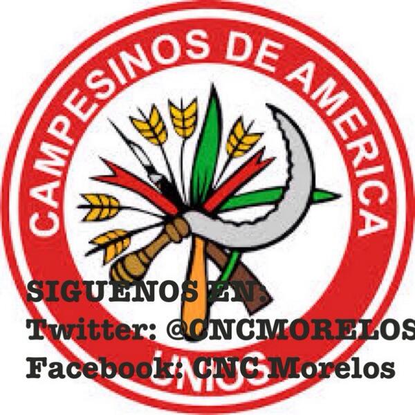 Únete!
Contamos en Facebook y Twitter te escuchamos