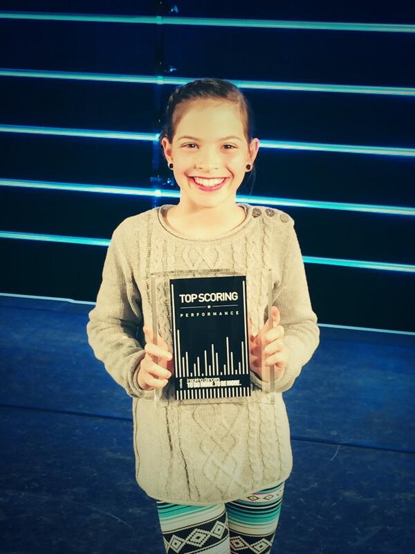 PerffDancers's tweet photo. “@Alexaakayy: 1st overall to my beautiful Bostyn Brown! Love you babe http://t.co/k0eqxhJKje” I love that solo I love everything about it😍����