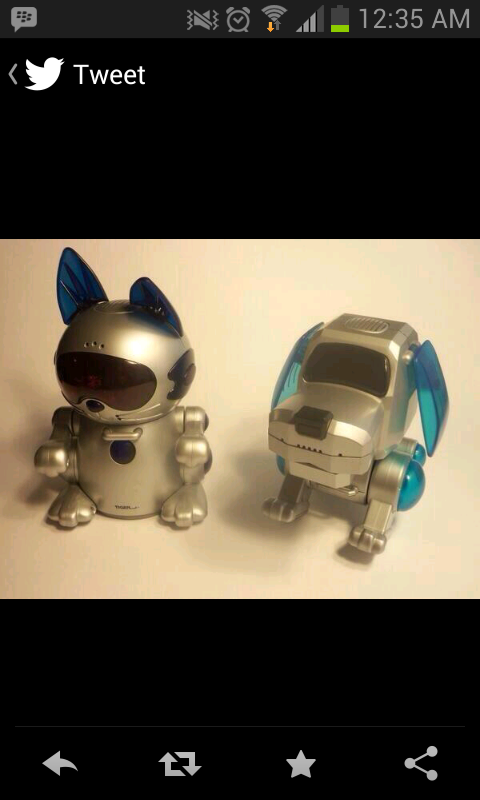 ashley_Vo11's tweet photo. @JulieV_18 omg I remember these I loved mine, I actually want one again #childhood mine had blue or black ears. http://t.co/WX82y0QARX