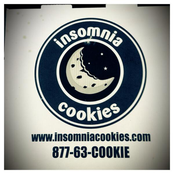 EricaaKlein's tweet photo. Insomnia 🍪 http://t.co/2KDZR4P9EI