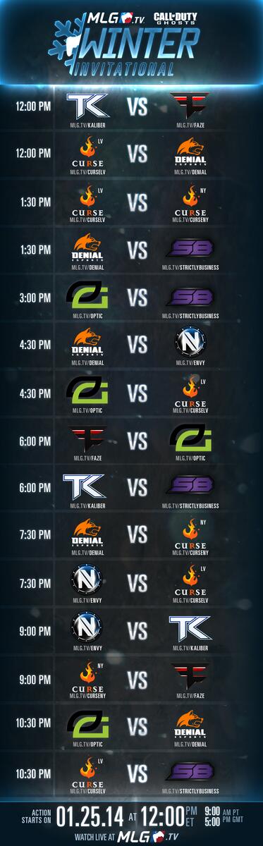 JoeDeLuca's tweet image. So much CoD tomorrow