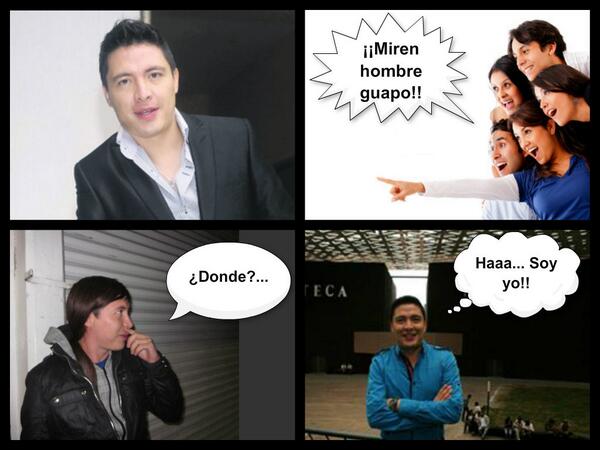 FansArmando's tweet photo. @armandohoficial Hola!! Aqui te dejo esta foto jajaja http://t.co/gVODgXuc5Q