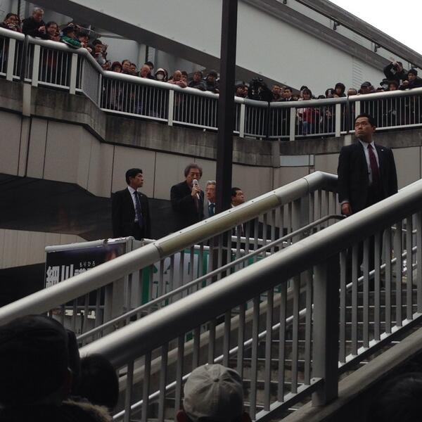 JpMied's tweet photo. 原発反対！ http://t.co/VNHH7H5aPv