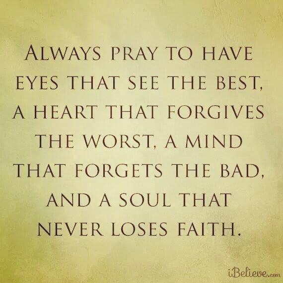 Thank You For Your Condolences