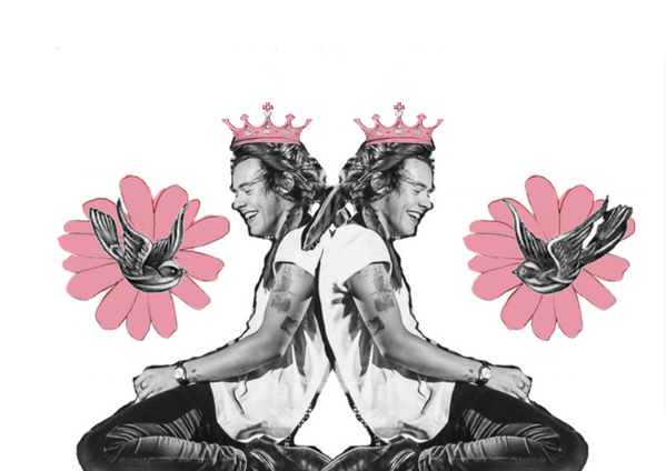 1Dand5SOSeditss's tweet photo. Harry Harry Harry Styles Styles Styles ~Chanelle http://t.co/bcT1uRsTfT