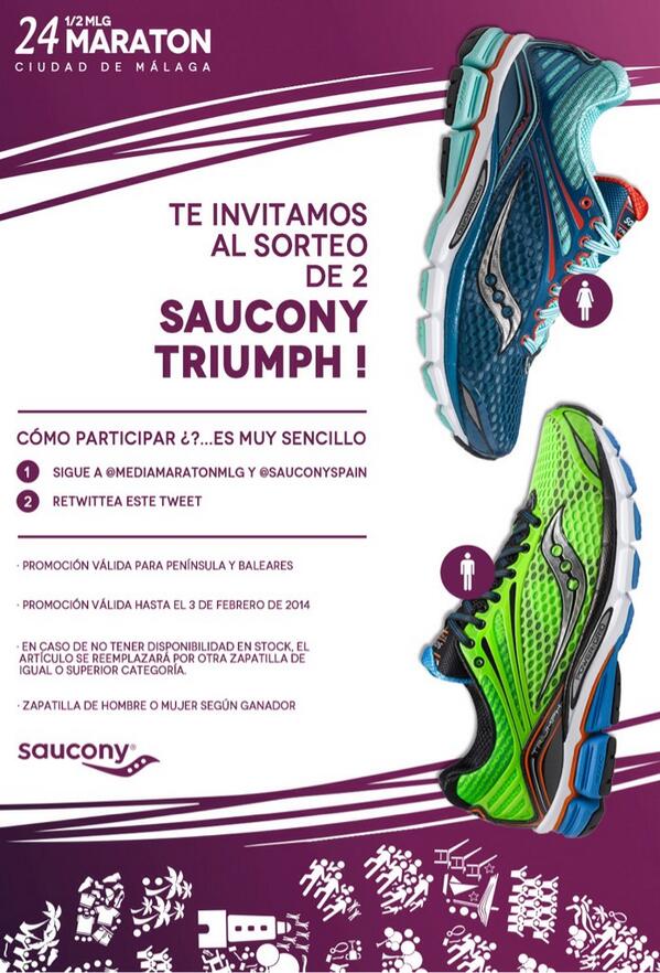 mediamaratonmlg's tweet photo. Buenos días. El día 3 es el sorteo, has cumplido bien las normas?
Tenéis que cumplir los puntos 1 y 2 a la vez http://t.co/hi5v8f9rx0