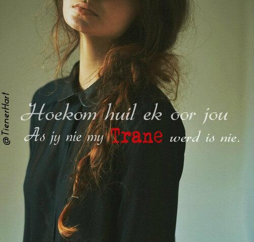sunsbodyelse's tweet photo. #Hoekom #TraneWerd #Afrikaans http://t.co/SUTbbJi7dp