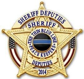 Sheriff Deputies (@sheriffdeputies) on Twitter photo 