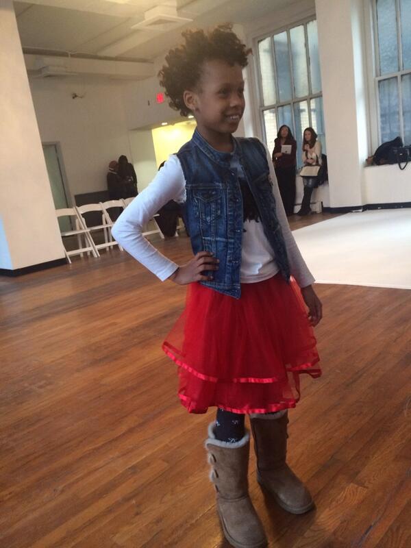 Strut_Talent's tweet image. Our students preparing for #chadwalker fashion show! #independentstyle #fw14 #nyfw #strutstudents