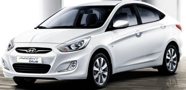 Hyundai Accent Blue'nun yeni motorunu detayları; ototeknikveri.com/icerik/5210/hy…