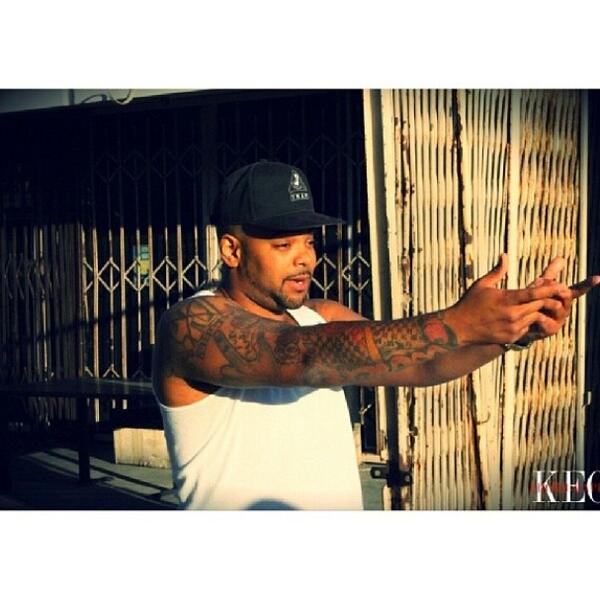 KillioBity's tweet photo. Miss you big dog #RipTakeMoney http://t.co/ODVsWttOrQ