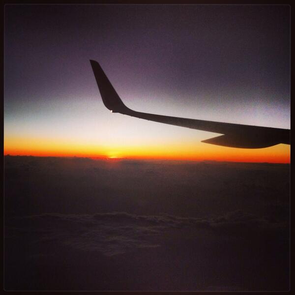 PlannerGroupArg's tweet image. Volando para bajar ideas a tierra!