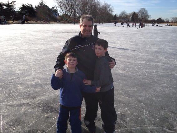 Serpentine fen #bladesofglory