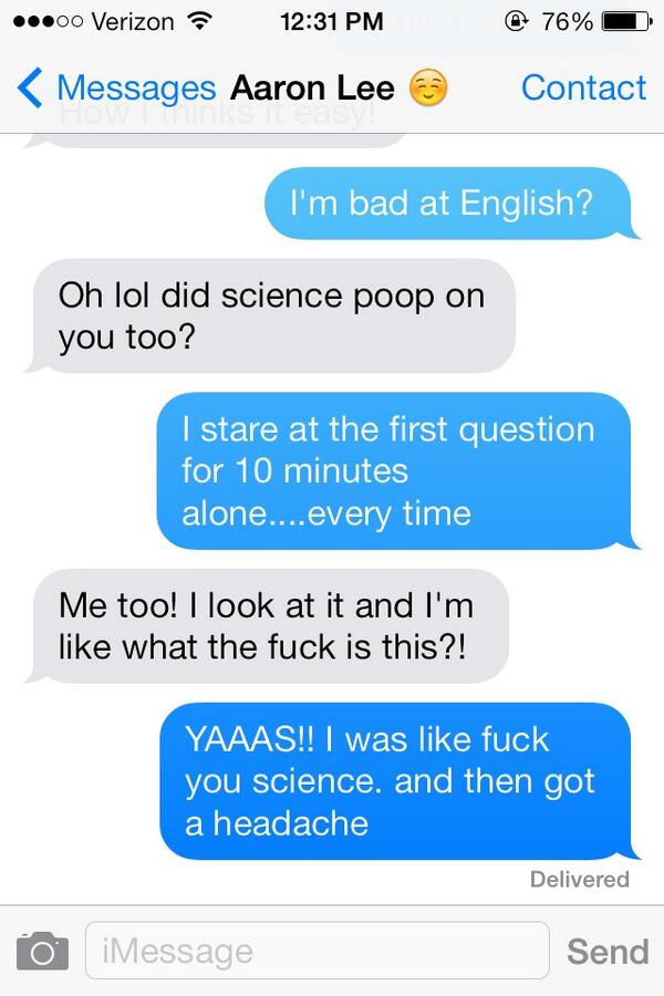 DeadbeatsLexx_'s tweet image. #ACTProblems