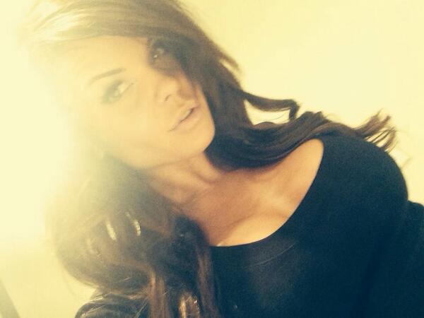 OlyaShiko's tweet photo. @sotdmag thanks for the follow! #sotd http://t.co/l5UJlPRIMz