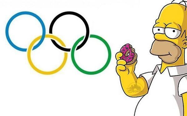 fail_sochi's tweet photo. Homer Simpson 
#sochiproblems http://t.co/LExPJkXhZR