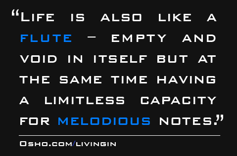 OSHO's tweet image. February Horoscope with an OSHO Insight bit.ly/1fgW2uf