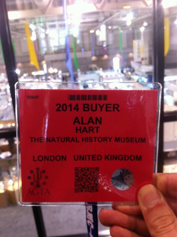 Ok time to blow the museum budget ;)