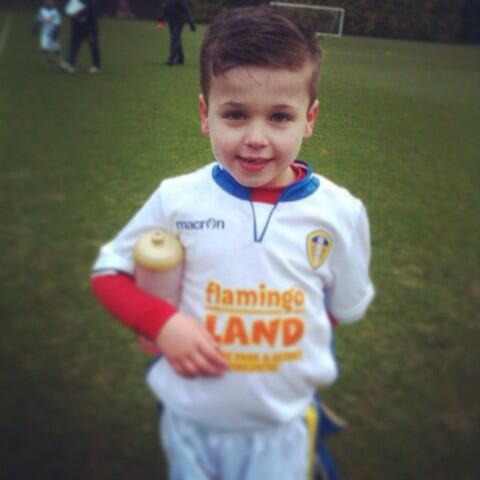 Llambert9's tweet image. @3766Blonde boy did good #won3 #lost2 #ThorpeBluesDidGood #Thanks