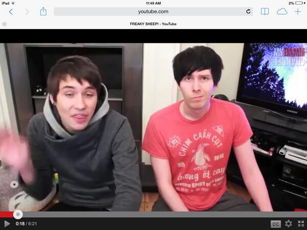 ShutUpSage's tweet photo. @danisnotonfire the pause button is a beautiful thing don't you agree http://t.co/Vzqt7Zy0dG