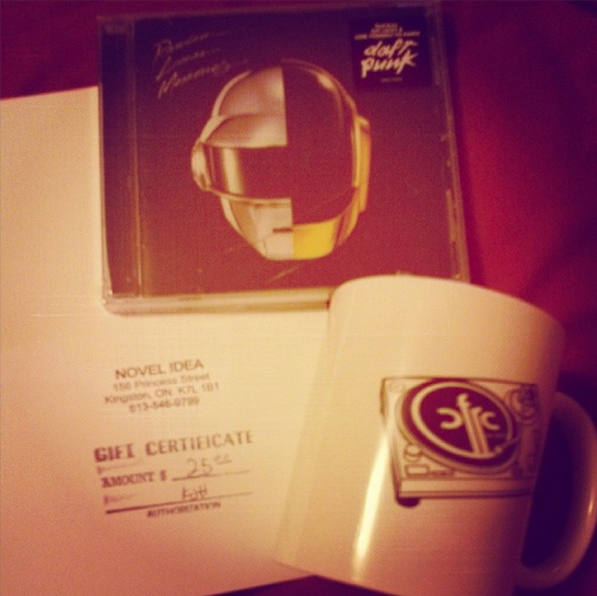 CFRC's tweet photo. Check out what a $50 donation to our #CFRCFD Funding Drive could get you! Courtesy of @DJxBOLT! Donate now at CFRC.ca http://t.co/DYQeFZGyqs
